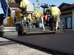 Why Choose Us For All Your Driveway Paving Needs in Wenona, IL?